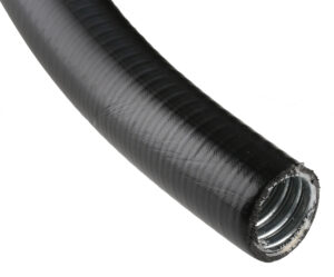 Liquid Tight Flex Conduits