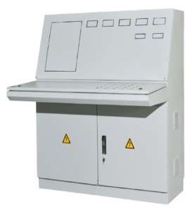 Monobloc Enclosures