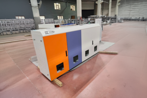 Stainless Steel Enclosures