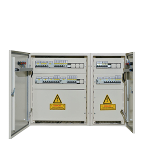 Metal Enclosure Boxes and Panels